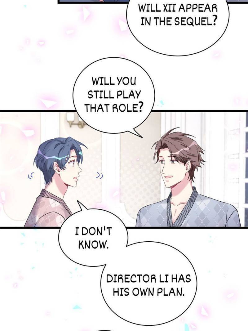 Whose Baby is it? Chapter 177 - Page 20