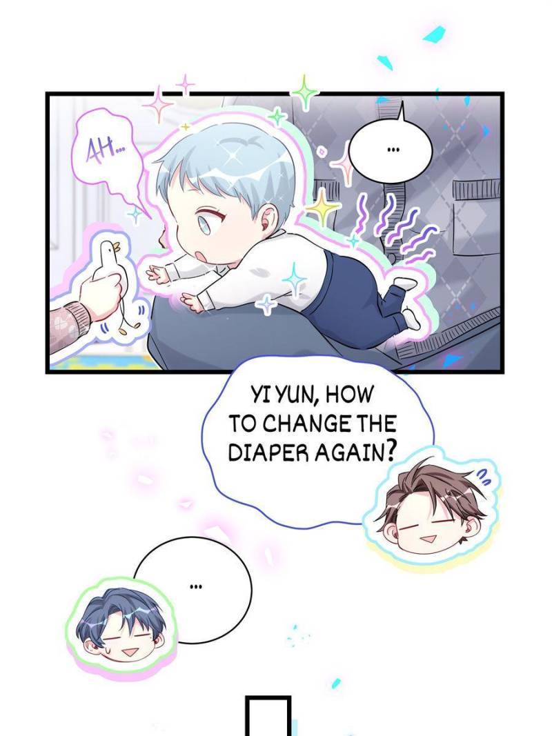 Whose Baby is it? Chapter 177 - Page 25