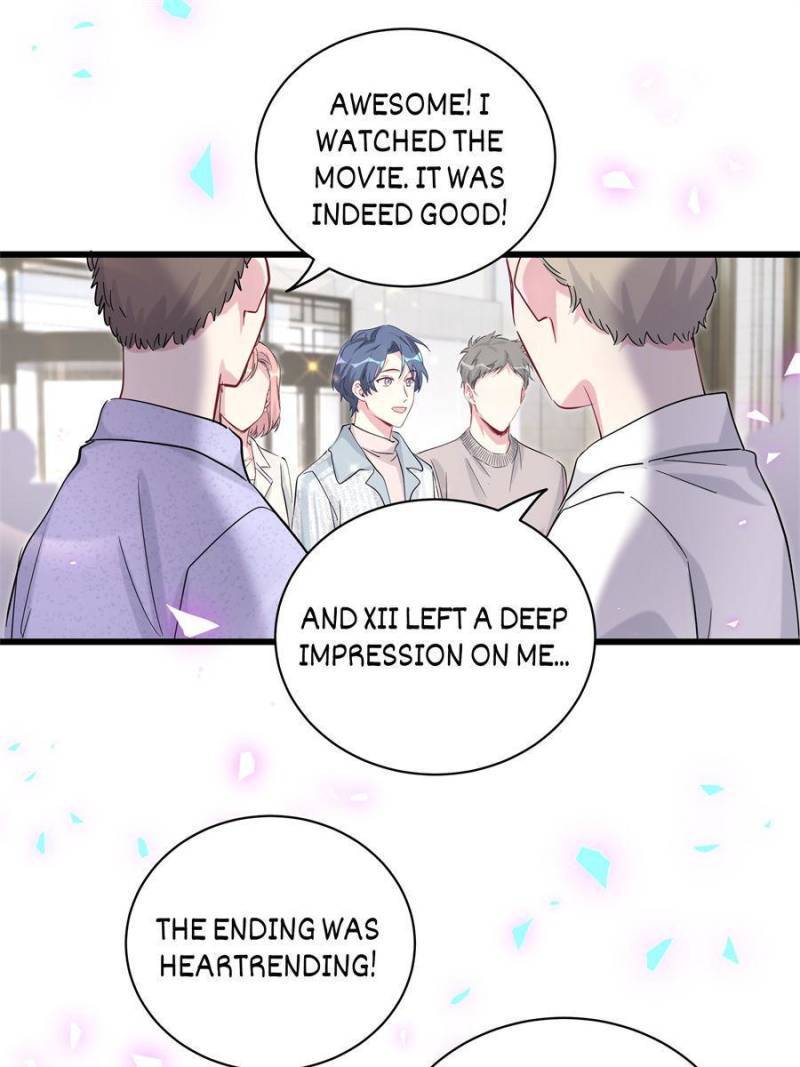 Whose Baby is it? Chapter 177 - Page 46