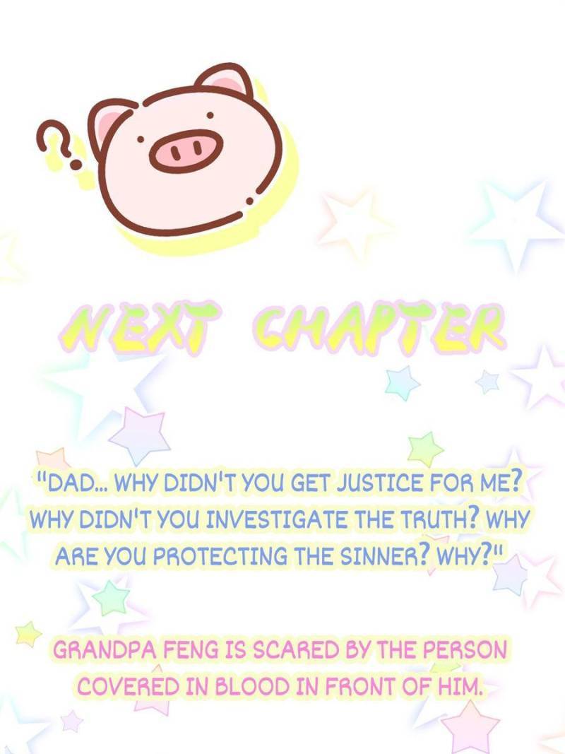 Whose Baby is it? Chapter 177 - Page 70