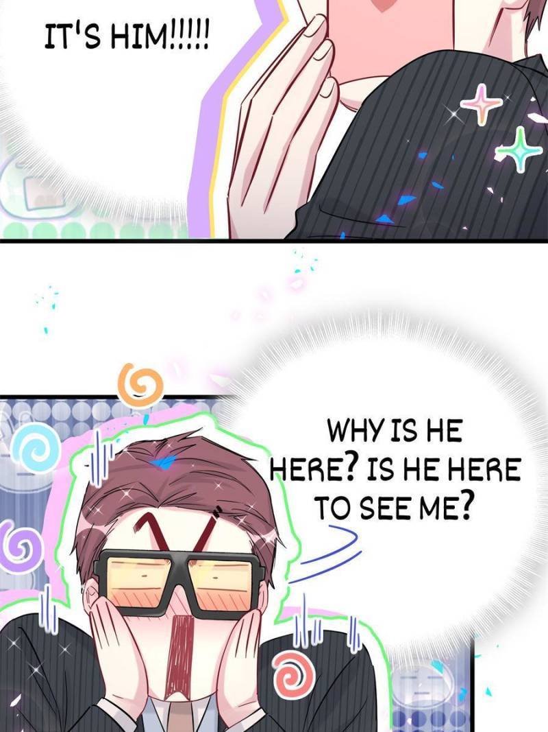 Whose Baby is it? Chapter 178 - Page 29