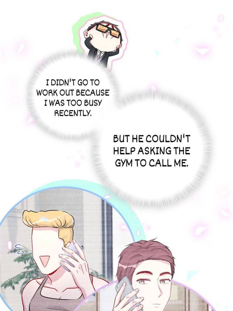 Whose Baby is it? Chapter 178 - Page 31
