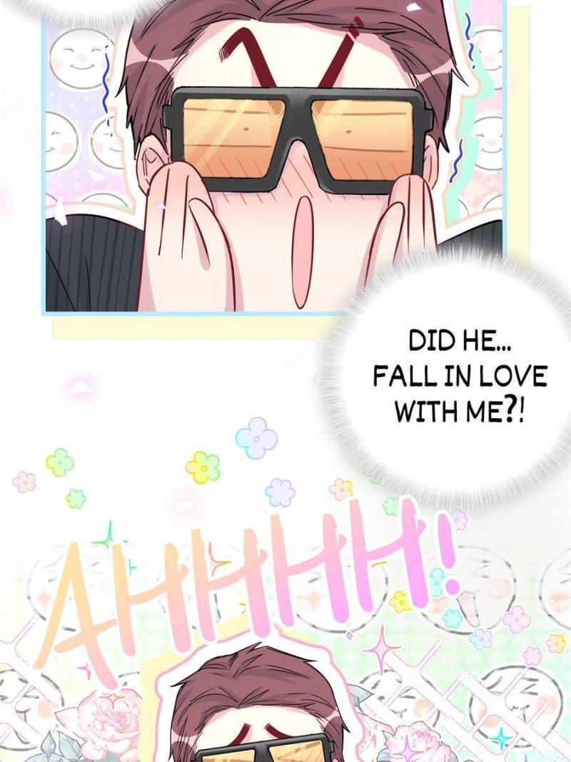 Whose Baby is it? Chapter 178 - Page 33