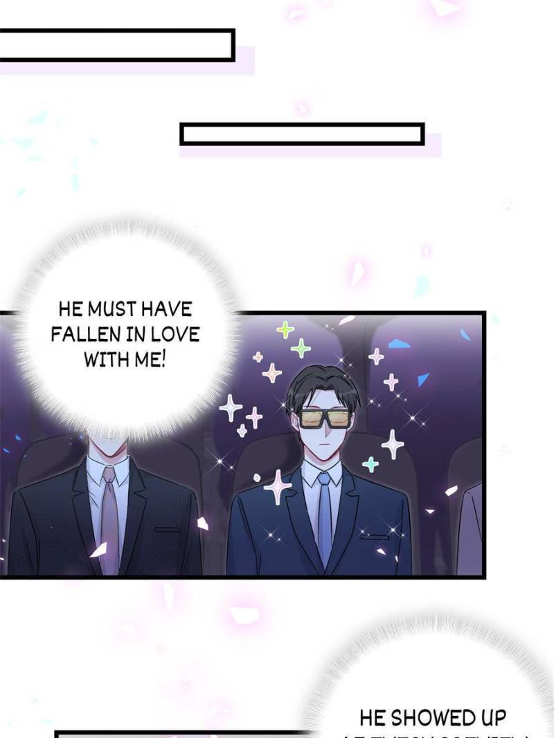 Whose Baby is it? Chapter 178 - Page 36