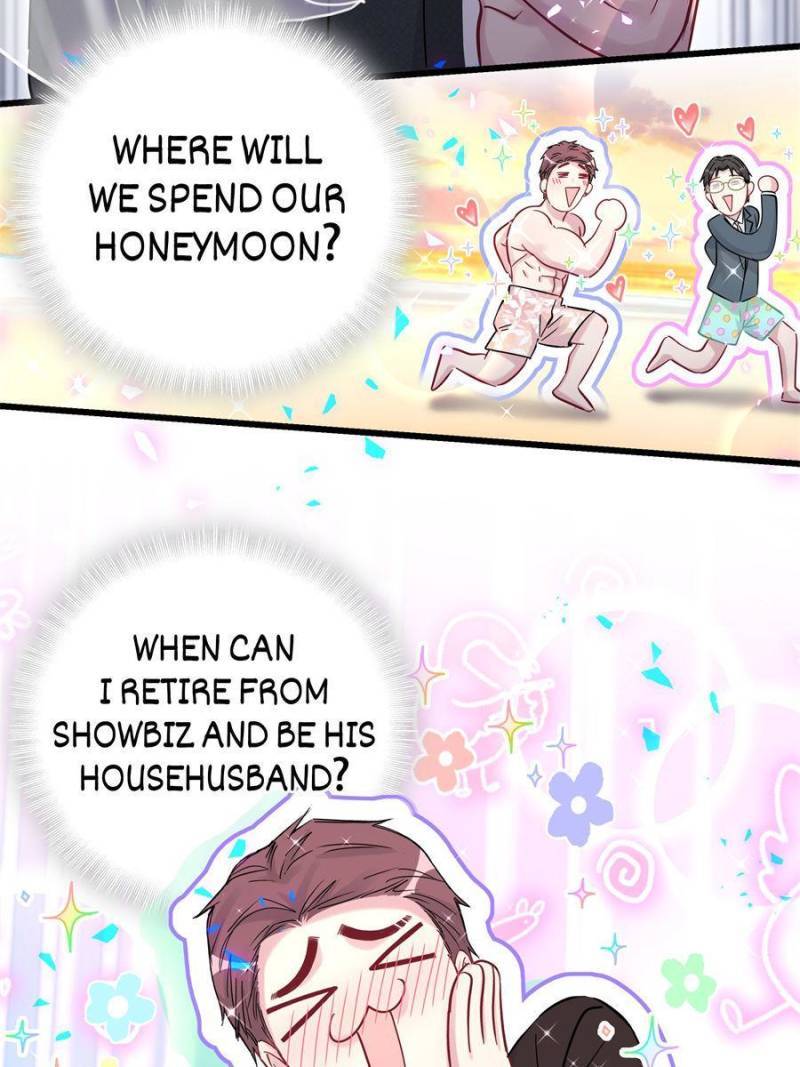 Whose Baby is it? Chapter 178 - Page 41