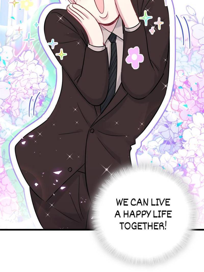 Whose Baby is it? Chapter 178 - Page 42