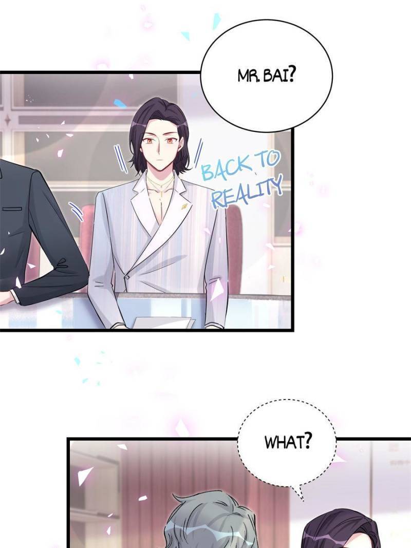 Whose Baby is it? Chapter 178 - Page 6
