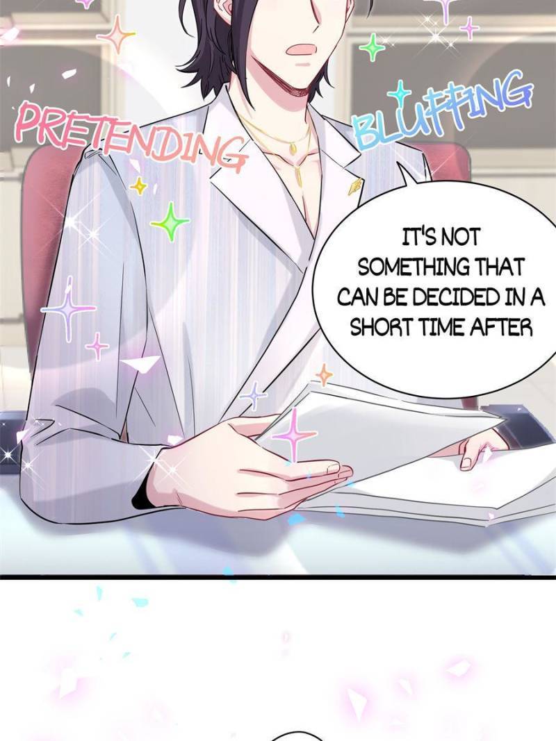 Whose Baby is it? Chapter 178 - Page 8