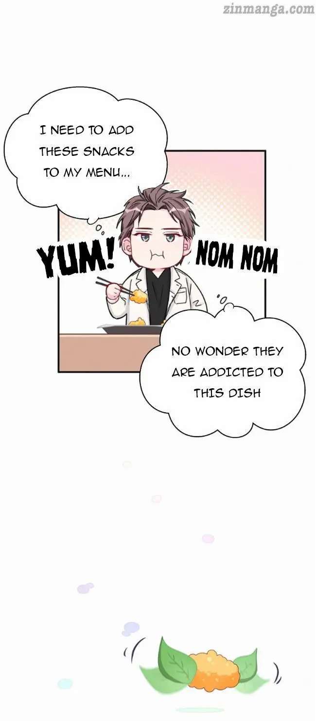 Whose Baby is it? Chapter 18 - Page 18