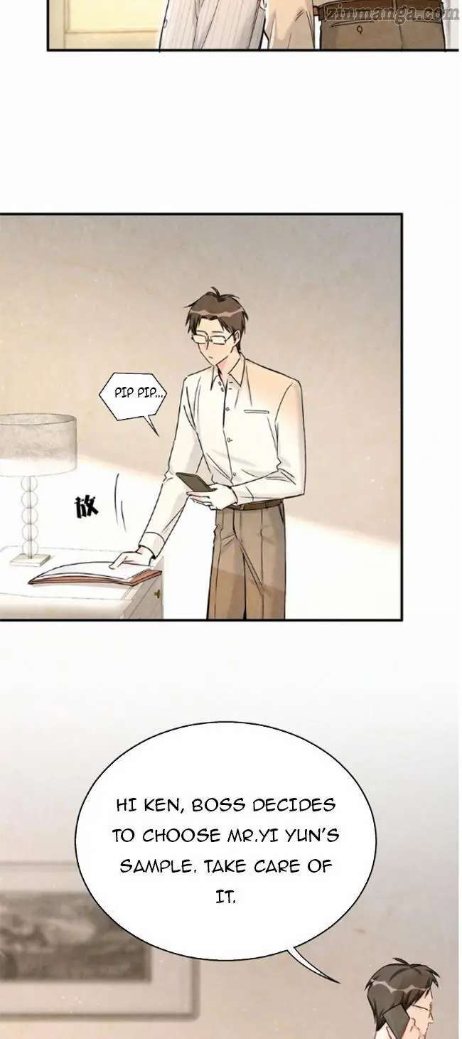 Whose Baby is it? Chapter 18 - Page 2
