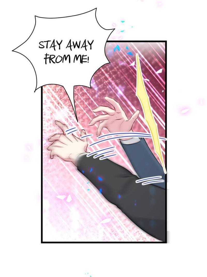 Whose Baby is it? Chapter 181 - Page 14