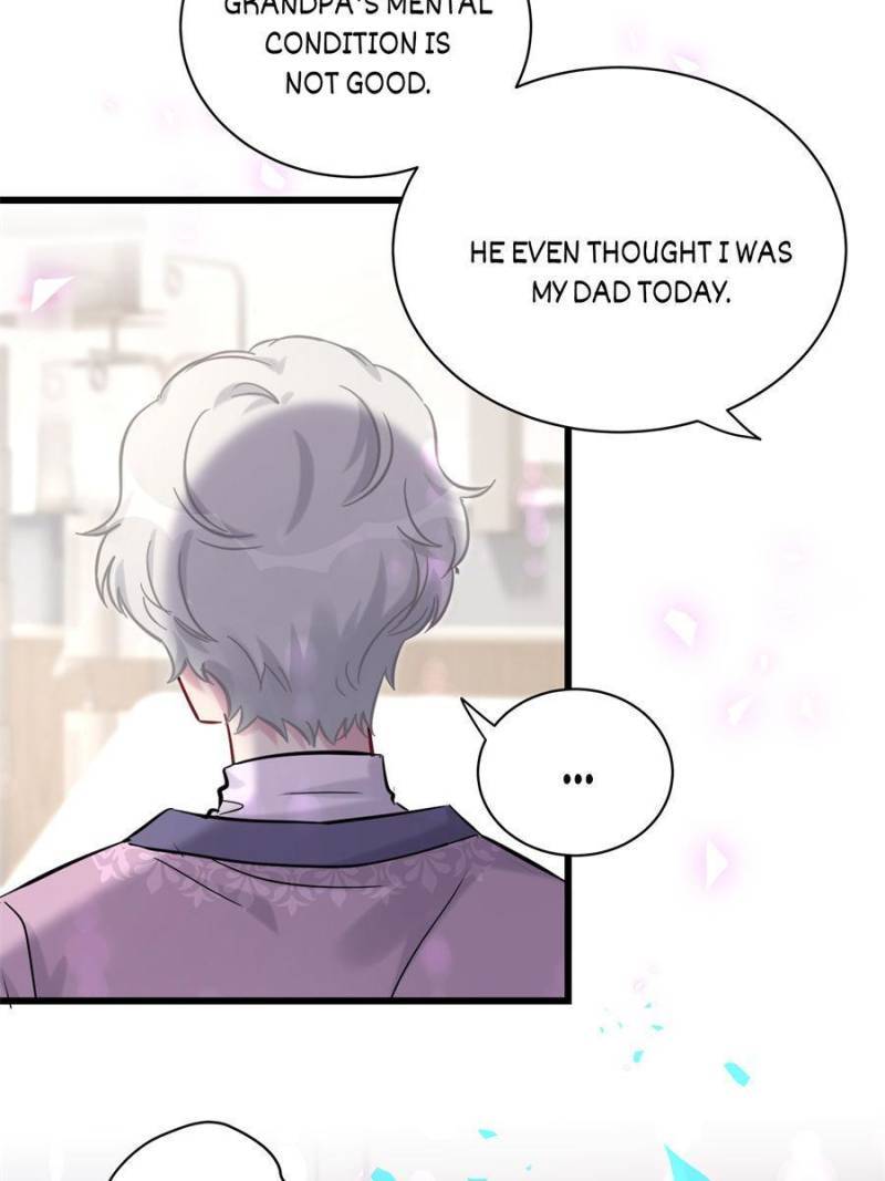 Whose Baby is it? Chapter 181 - Page 34