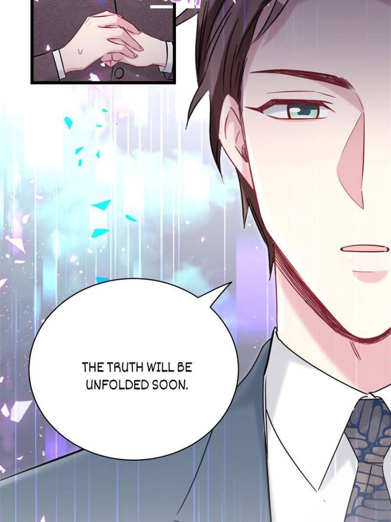 Whose Baby is it? Chapter 181 - Page 39