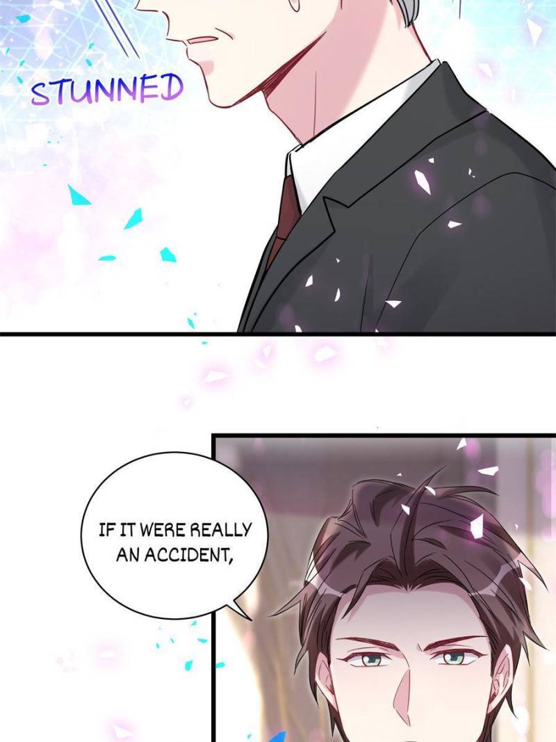Whose Baby is it? Chapter 181 - Page 4