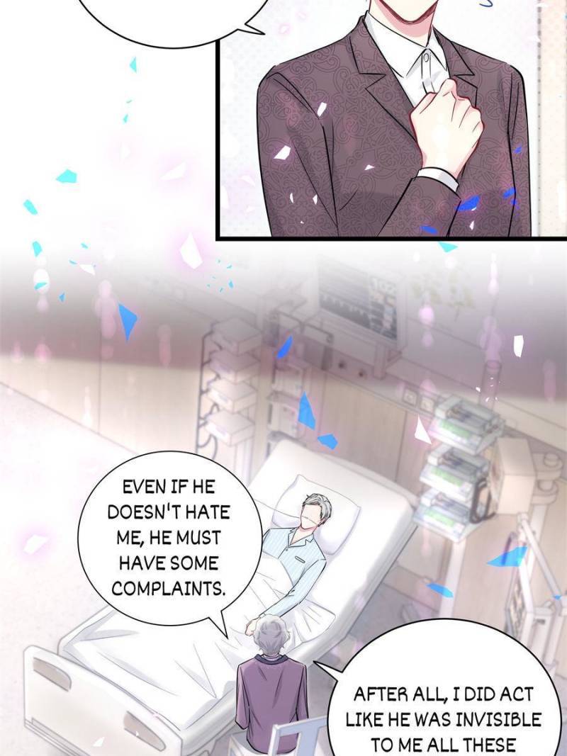 Whose Baby is it? Chapter 181 - Page 47