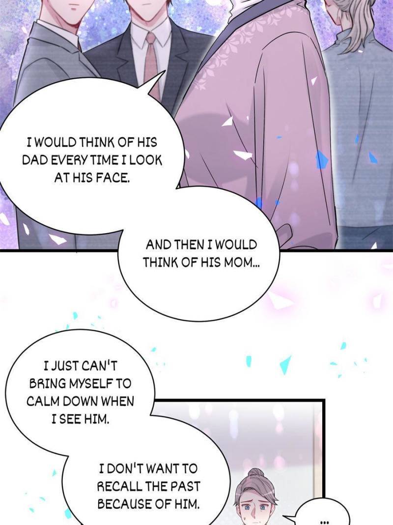 Whose Baby is it? Chapter 181 - Page 49