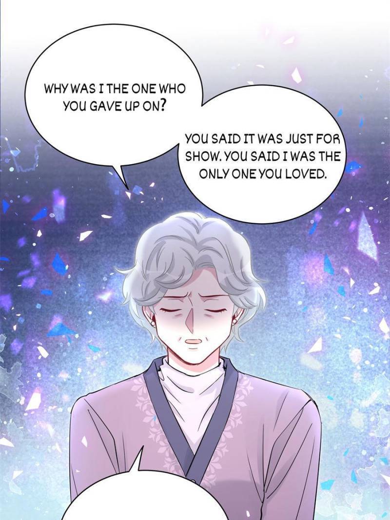 Whose Baby is it? Chapter 181 - Page 54