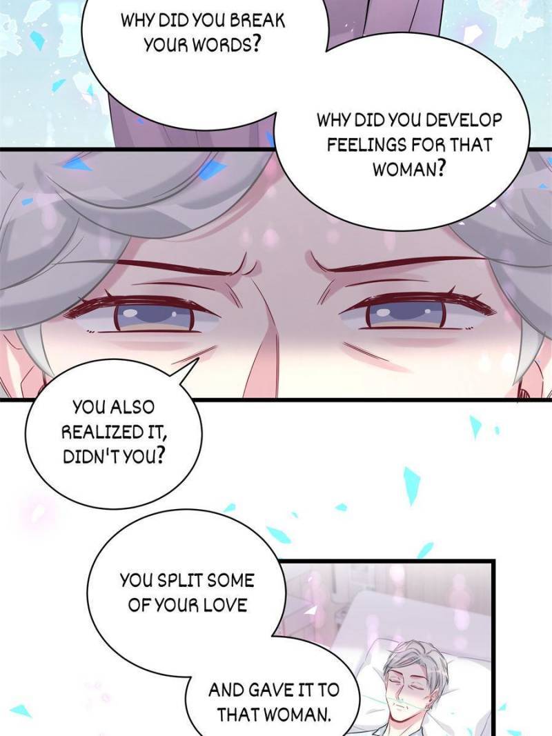 Whose Baby is it? Chapter 181 - Page 55