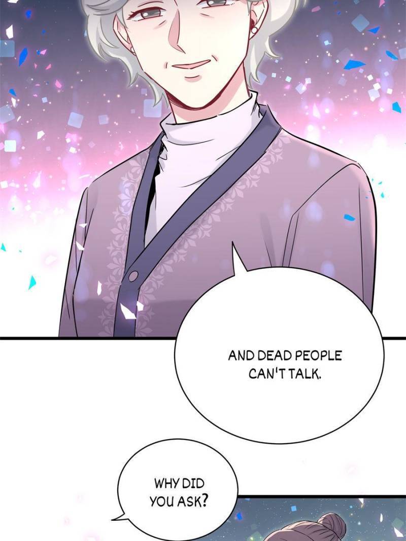 Whose Baby is it? Chapter 182 - Page 17