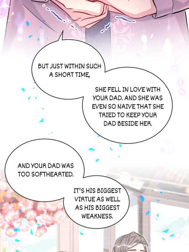 Whose Baby is it? Chapter 182 - Page 25
