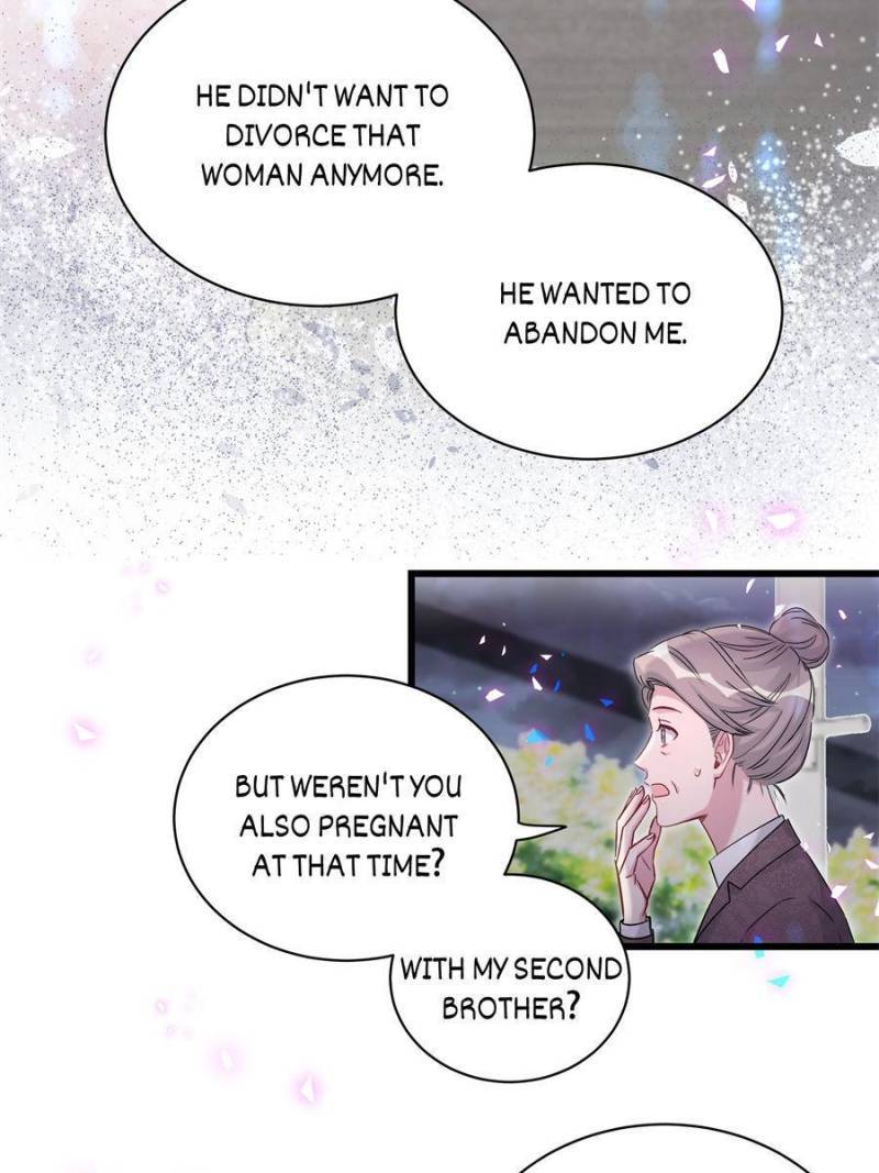 Whose Baby is it? Chapter 182 - Page 35