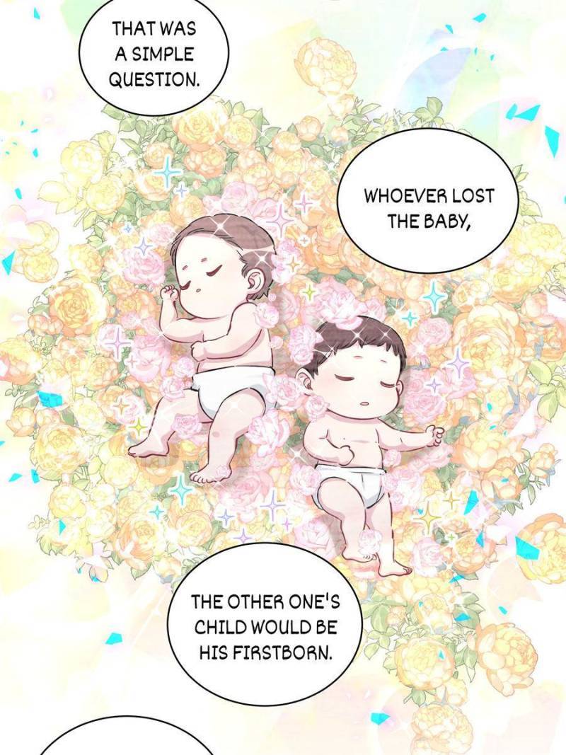 Whose Baby is it? Chapter 182 - Page 38