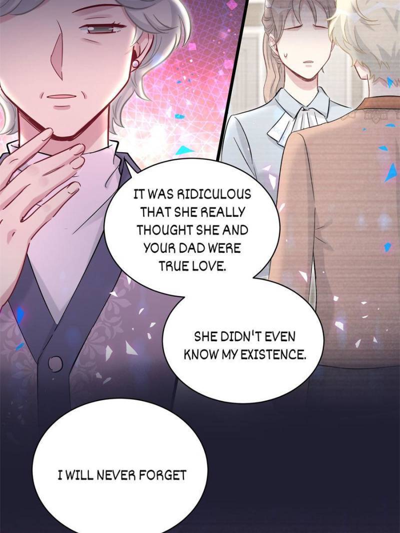 Whose Baby is it? Chapter 182 - Page 40