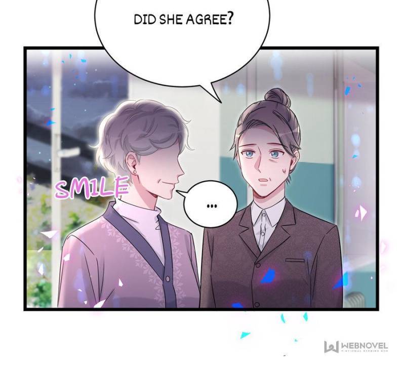 Whose Baby is it? Chapter 182 - Page 44