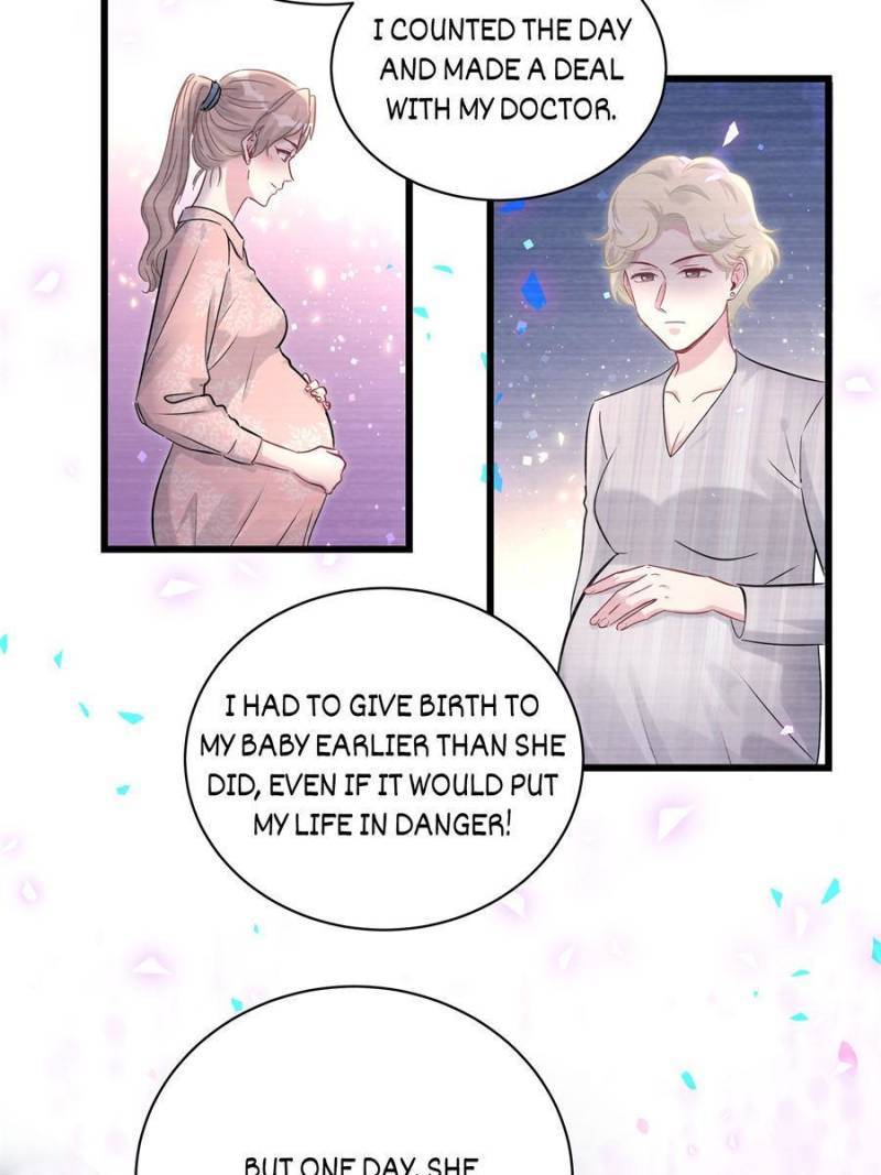 Whose Baby is it? Chapter 182 - Page 47