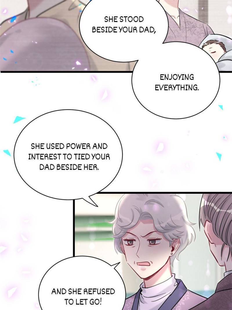 Whose Baby is it? Chapter 182 - Page 50