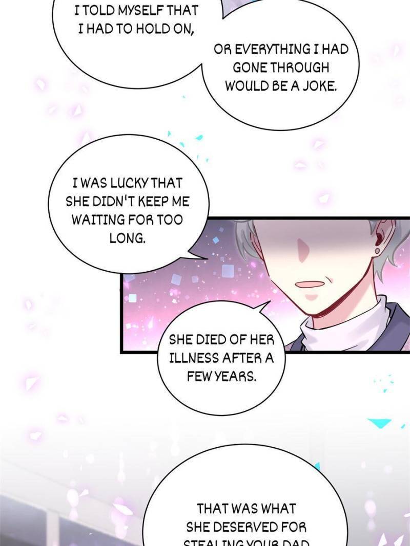 Whose Baby is it? Chapter 182 - Page 52
