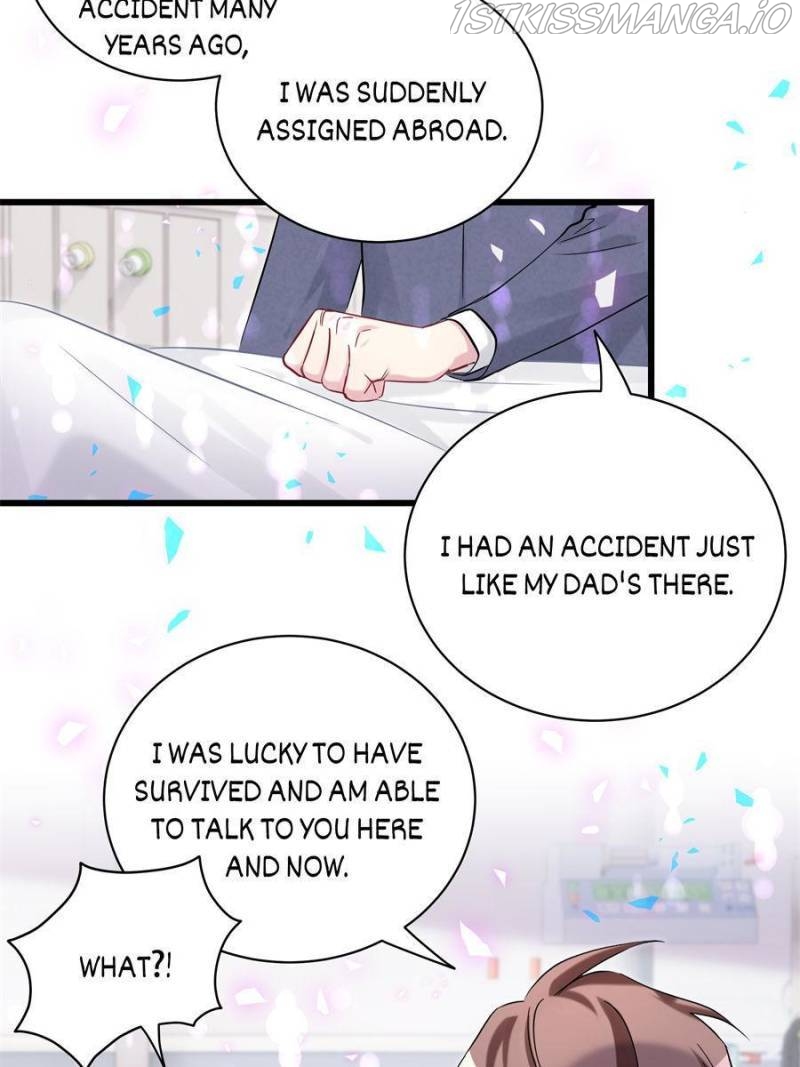 Whose Baby is it? Chapter 183 - Page 31