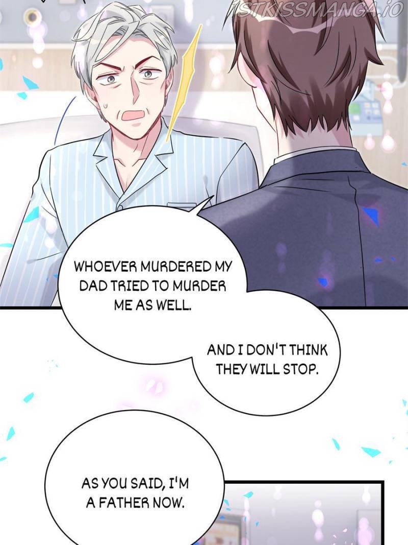 Whose Baby is it? Chapter 183 - Page 32