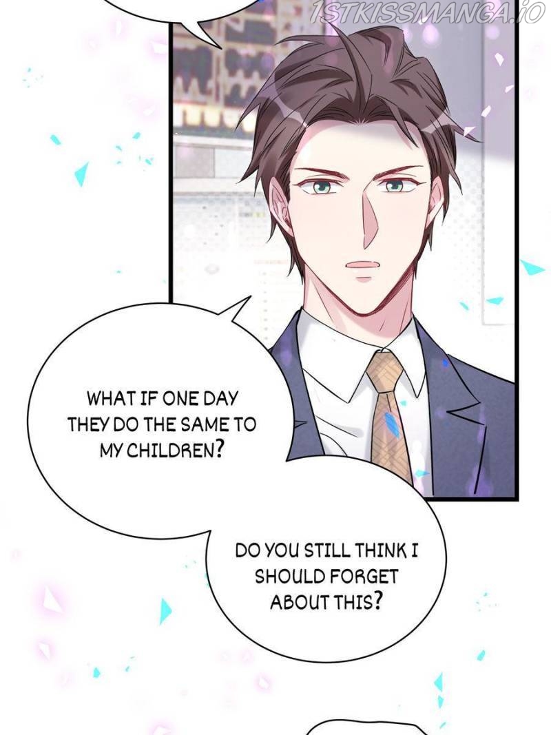 Whose Baby is it? Chapter 183 - Page 33
