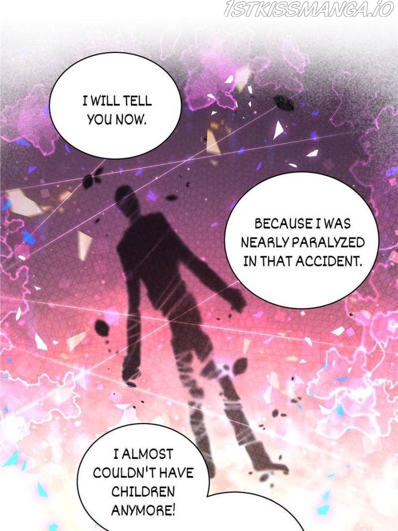 Whose Baby is it? Chapter 183 - Page 35