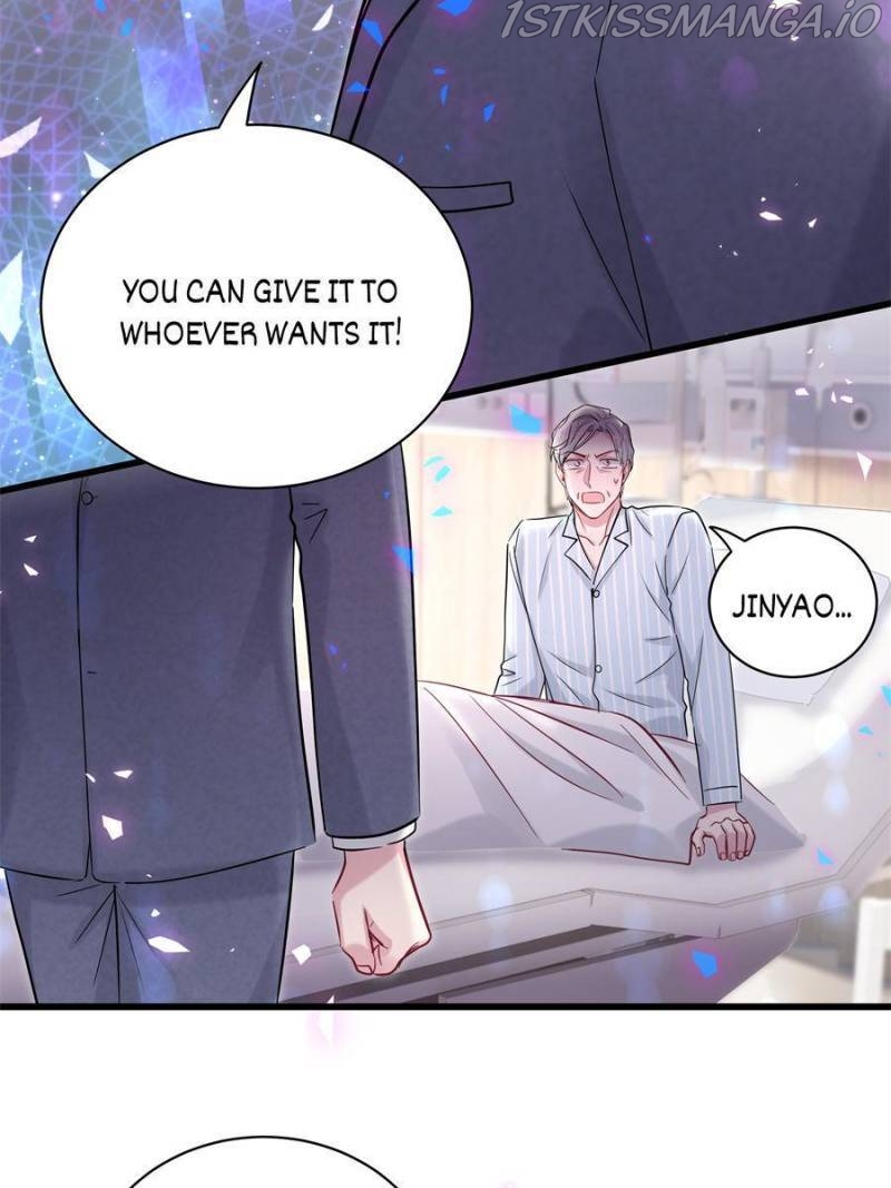 Whose Baby is it? Chapter 183 - Page 39