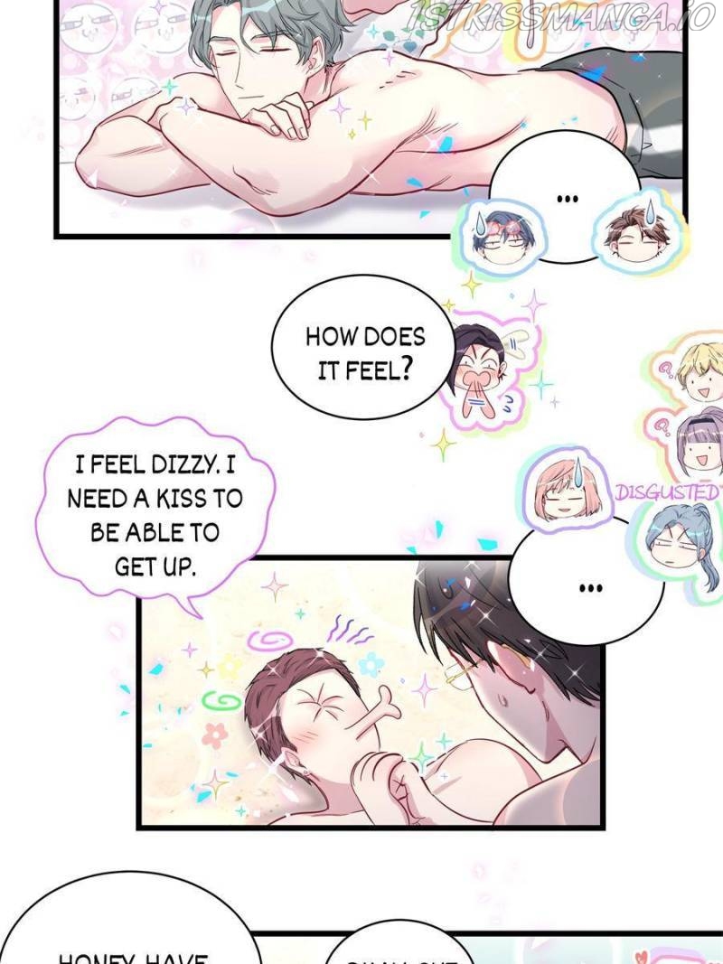 Whose Baby is it? Chapter 184 - Page 16