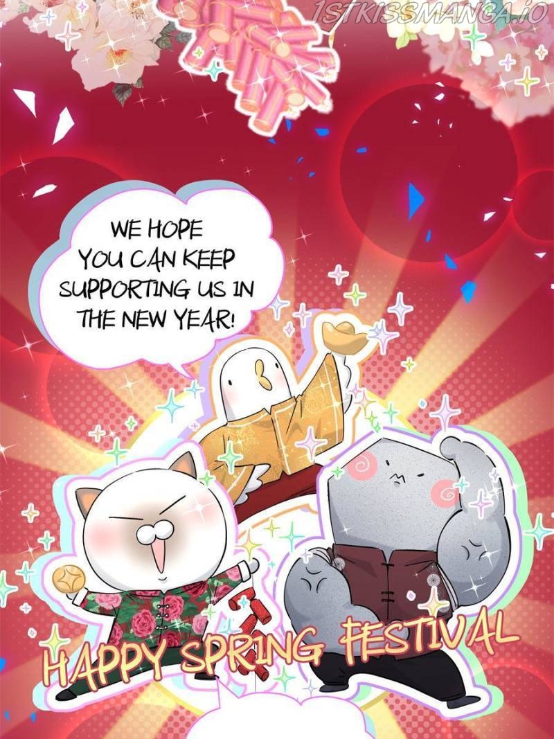 Whose Baby is it? Chapter 184 - Page 31