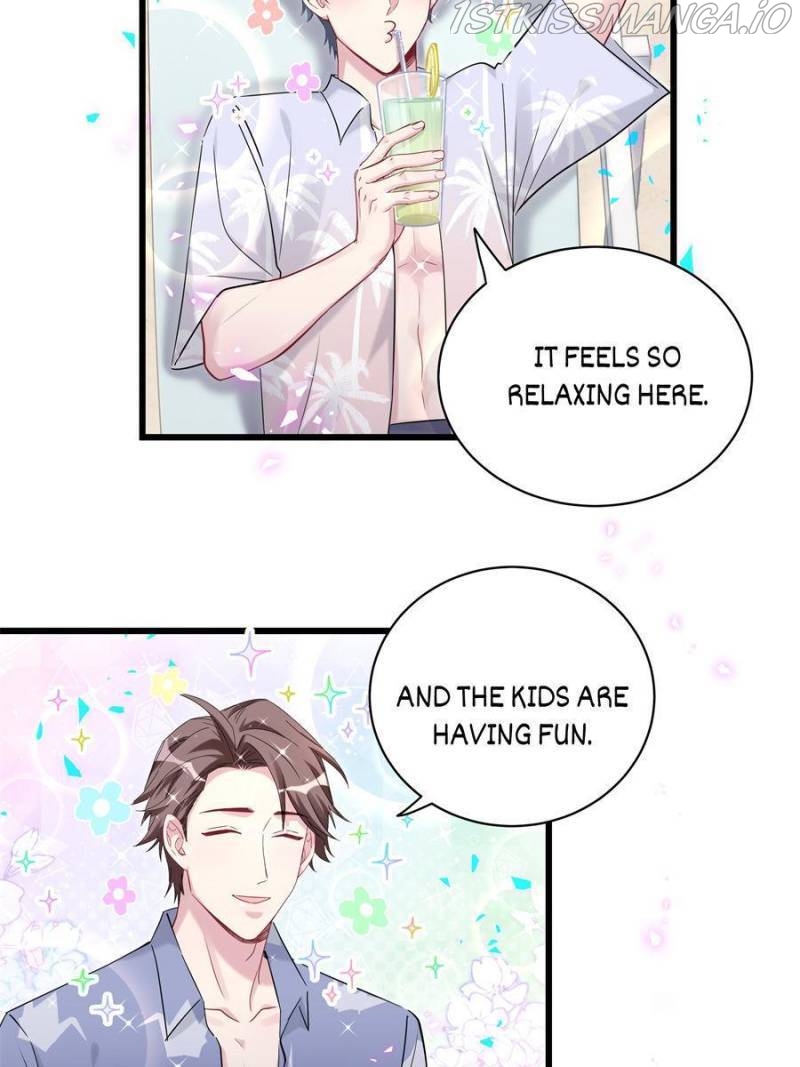 Whose Baby is it? Chapter 184 - Page 7