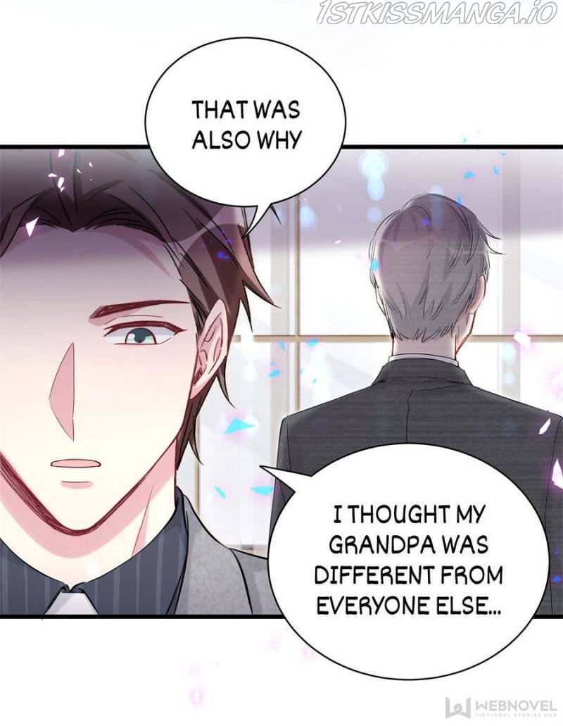 Whose Baby is it? Chapter 185 - Page 21
