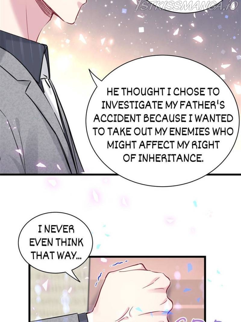 Whose Baby is it? Chapter 185 - Page 26
