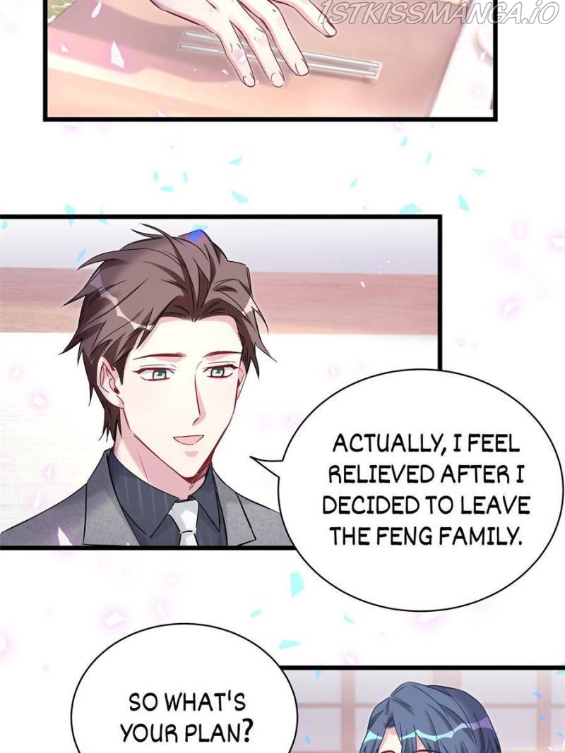 Whose Baby is it? Chapter 185 - Page 29