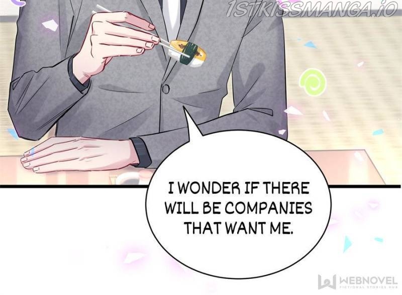 Whose Baby is it? Chapter 185 - Page 31