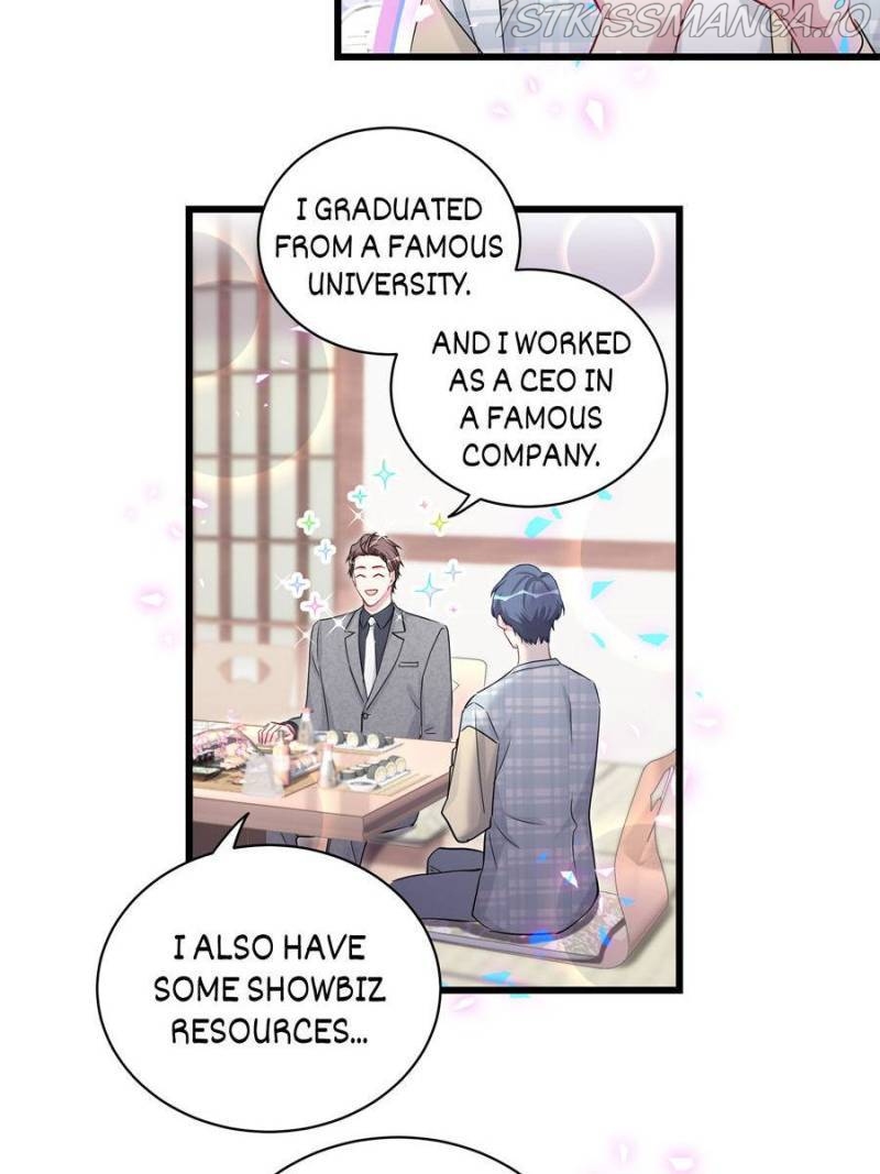 Whose Baby is it? Chapter 185 - Page 38