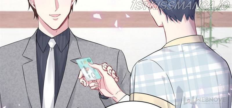 Whose Baby is it? Chapter 185 - Page 47