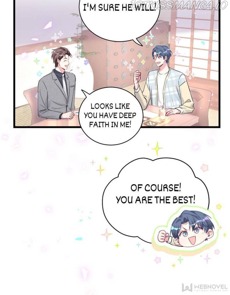 Whose Baby is it? Chapter 185 - Page 49
