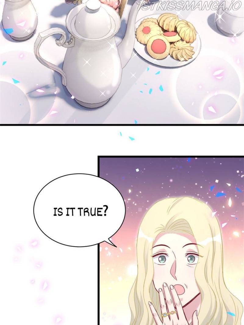 Whose Baby is it? Chapter 185 - Page 51