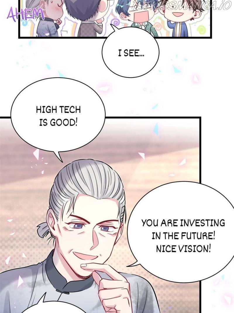 Whose Baby is it? Chapter 186 - Page 28