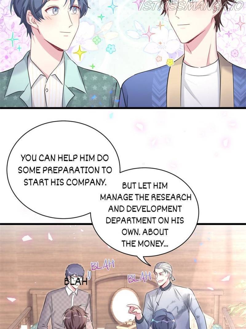 Whose Baby is it? Chapter 186 - Page 30