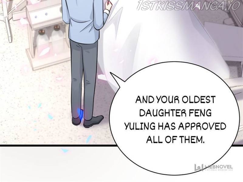 Whose Baby is it? Chapter 186 - Page 36